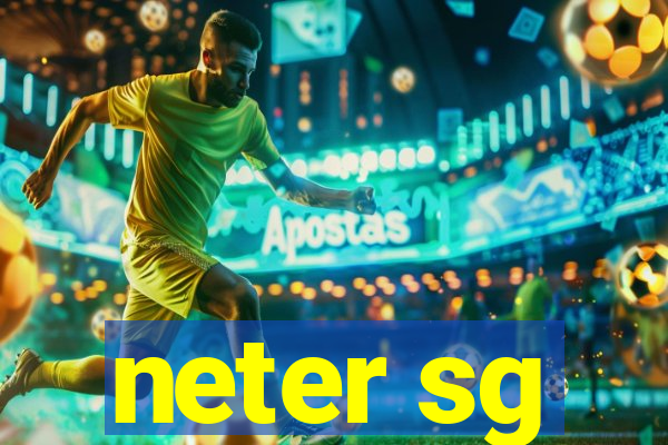 neter sg